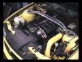 BMW e36 \"killer bee\" (1025 hp) BMW e36 \"killer bee\" (1025 hp)