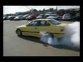 BMW e36 killer bee (1025 hp)