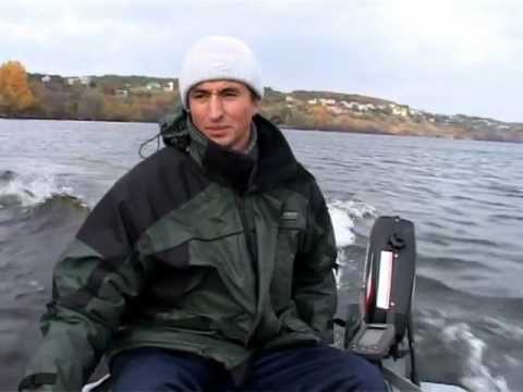 YouTube Трейлер