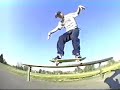Ryan Gallant - Project of a Lifetime