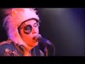 BONAPARTE @ MAGNET CLUB BERLIN 2007 BONAPARTE @ MAGNET CLUB BERLIN 2007