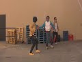 this is our tribute to the yelle tepr remix video. we found an alley and just shot it for less than 2 hours. non-stop fun. i repeat, the two guys in the back cannot dance(especially the guy on the right!). 

there is two cuts to this video. this is the second version.

produced by
charles contreras, neil sakatani, & steve gonzalez 

real dancer
steve gonzalez

other two wannabes
charles contreras & neil sakatani

edited by
charles contreras & neil sakatani