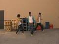 YELLE A CAUSE DES GARCONS TEPR Remix (PARODY)
