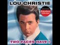 lou christie   lesley gore    medley  since i dont have you