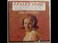 Lou Christie & Lesley Gore - Medley Since I Don't Have You