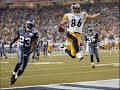 The Original Pittsburgh Steelers Tribute