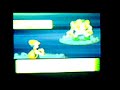 Pokemon Pearl-Legendary Pokemon Regigigas Pokemon Pearl-Legendary Pokemon Regigigas