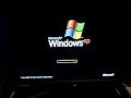 Win XP Pro Boot Speed Demo 1