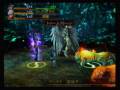 videos de Devil Summoner: Kuzunoha Raidou tai Abaddon Ou Geirin battle