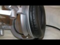 Sony MDR-V700