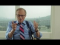 may 2013: one-time miami dolphins broadcaster, long-time talk show legend larry king spent time at the nflpa rookie premiere in los angeles, visiting with ro...