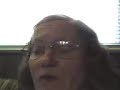 Video Blog Entry 3/9
