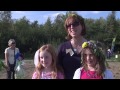 The Mersey Forest presents The Elf & Fairy Fair