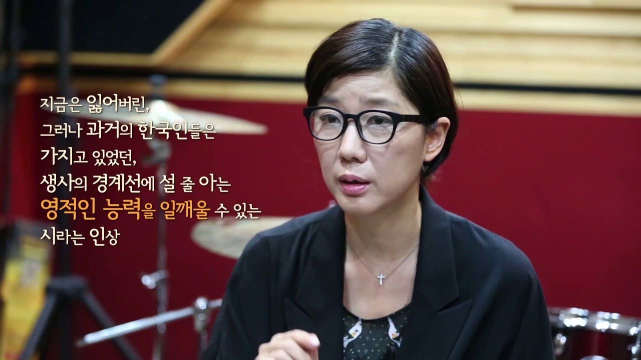 [문학비타민 2014] 이상은 편 – 귀천