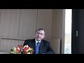Interview with President of the Republic of Slovenia dr. Danilo Türk Interview with President of the Republic of Slovenia dr. Danilo Türk