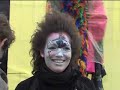 German Bodypainting Festival 2008