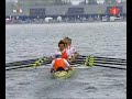 LM8+ World Rowing Championships, Munich