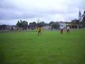 Rast Test with Soccer Coach Djair Garcia