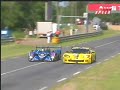 2008 24hr Le Mans