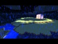 Cinetic Gaming | Minecraft Timelapse Floating Island Preview TTTT