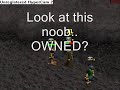 Pvp wilderness pk - l1ke t0 mag3