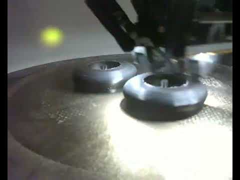 3D печать крышки ступицы (изготовление из пластика ABS на 3д принтере)