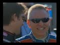 Mark martin interview about hendrick motorsports