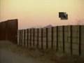 Eye To Eye: Border Fence (CBS News)