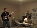 Monkees Cover Medley with Drums Nesmith