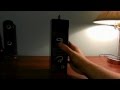 Unboxing A New Rocketfish Bluetooth Music Receiver Unboxing A New Rocketfish Bluetooth Music Receiver