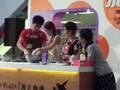 朱薰E program @ Amoy Plaza (Episode 2 - 薛凱琪, 周柏豪)