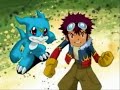 Daisuke Motomiya is the Chosen one Daisuke Motomiya is the Chosen one