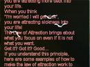 My New Video Take A Look The Info is about the Secret Laws of Attraction