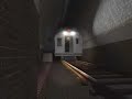 RE Mod Subway