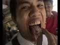 masa sekolah dululagi cabut sekolah,.cabut nya ke sun,.nunggu ujan redah,.ngelakuin hal gokil,.hahahahaaa