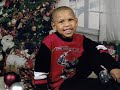 MY FIRST BORN SON