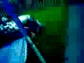 Jordan Beats Up Shane