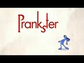 On the Set: The Prankster (2)