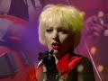 The Primitives - Way Behind Me performance