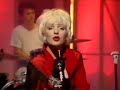 The Primitives - Way Behind Me performance