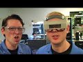 The Mackie MixBusters: 802-VLZ3
