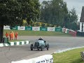 More VSCC hairpin action More VSCC hairpin action