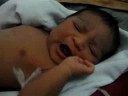 my new born baby-Aug-2008