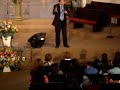 Sermon del pastor adventista David Lopez...Juan 3:16...PART3