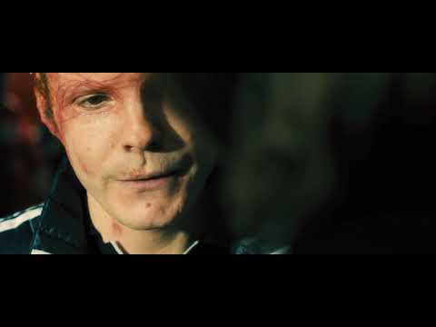 RUSH (2013) | Niki Lauda is back - Italian GP 1976 | Kinoman