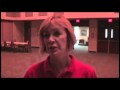 Walker County Civic Center being used as flood shelter