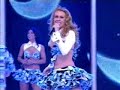 Veja o tombo de Ivete Sangalo e mais uma linda performance de Jojo.
