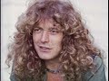Led Zeppelin Thats the Way Live!!! 1st Video Led Zeppelin Thats the Way Live!!! 1st Video