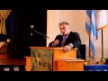 Panagiotis Psomiadis - St Demetrios School