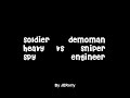 Funny Taunt Fights and Remixes - Part Deux Funny Taunt Fights and Remixes - Part Deux